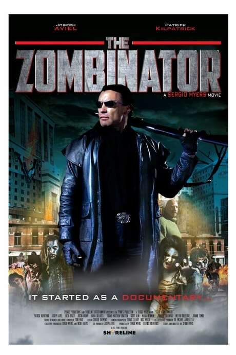 The Zombinator